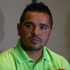 Tapia: "Tenemos tres opciones para reemplazar a Paredes"