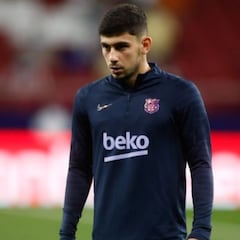 Demir, bloqueado 'sine die'