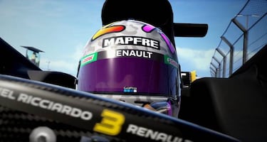 F1 2020, impresiones: comienza la temporada virtual