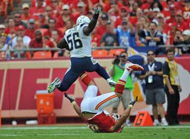 Una imagen, una frase (Semana 4)