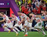 El augurio que podría darle a Croacia su primera Copa del Mundo