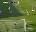 ¡Benzema, Benzema, Benzema! Golazo superlativo en el 91'