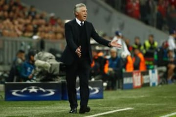 Ancelotti.