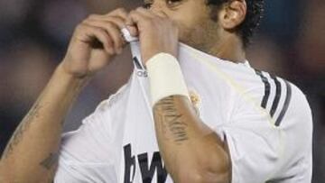 Marcelo: "Pronto se verá al Madrid que enamorará al Bernabéu"