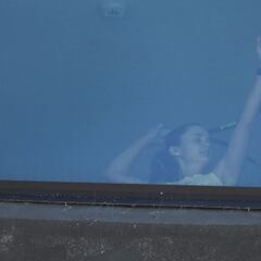 Otros dos tenistas dan positivo en la cuarentena de Australia