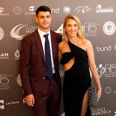 Las rupturas más sonadas de 2024