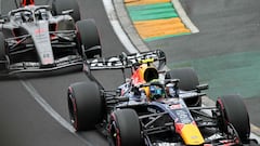 Red Bull y Audi señalan el camino