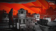 Captura de pantalla - Assassin&#039;s Creed Chronicles: Russia (PC)