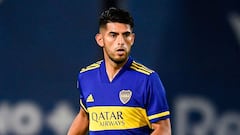 Campuzano y Zambrano, contagiados de coronavirus