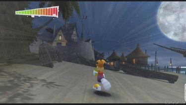 Rayman Raving Rabbids, Impresiones