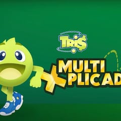 Resultados Sorteo Tris hoy: ganadores y números premiados | 26 de agosto 2025