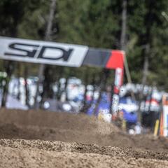 Daniela Guillén salva el podio