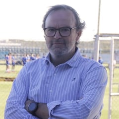 Sáinz de Varanda queda como presidente en funciones