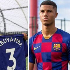 El ‘robo’ del Chelsea al Barça acaba en decepción