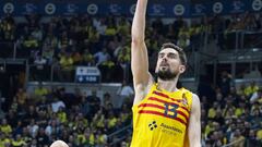 Andorra - Barcelona, en directo: ACB (Liga Endesa) 2024 hoy en vivo