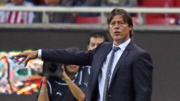 Matías Almeyda