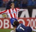 Fernando Torres: "Es el premio a una temporada muy difícil"