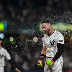 Al momento: Estos son todos los clasificados a los playoffs 2025 de la MLB