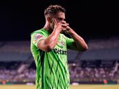 Misma apisonadora sin Amorim