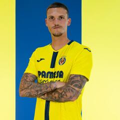 Oficial: Rafa Marín ficha por el Villarreal