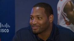 "¿Quieres ser amigo de Duncan? Habla de coches y videojuegos"