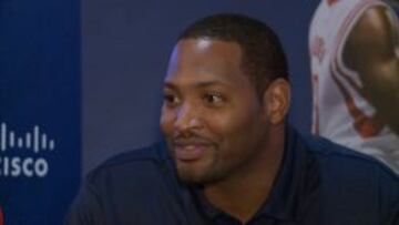 "¿Quieres ser amigo de Duncan? Habla de coches y videojuegos"