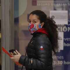 Mapa de casos y muertes por coronavirus por región en Chile, hoy, 21 de junio