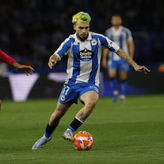 De la Fuente Ramos se la vuelve a liar al Tenerife