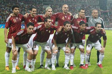 ¿Qué hicieron los anfitriones de la Copa América?