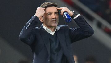 Meana: "Marcelino no renovará y será candidato al Atleti o la Roja"