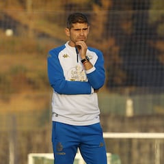 Hidalgo: “A esta fecha no sabemos lo que puede pasar en el mercado”