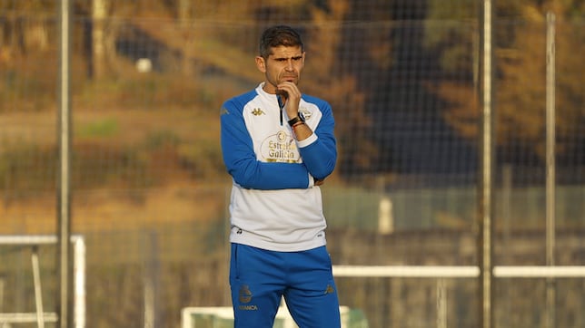 Hidalgo: “A esta fecha no sabemos lo que puede pasar en el mercado”