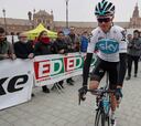 Froome, en la prelista del Giro