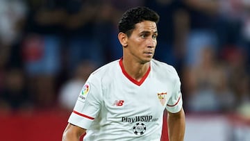 Recordamos la trayectoria del mediocampista sudamericano, quien jugara en España con el Sevilla y surgiera del mítico equipo de Santos de Brasil.