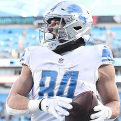 Detroit Lions waive Shane Zylstra after significant knee injury. Do they have cover?