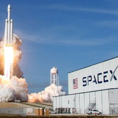 Elon Musk explica el paso necesario que debe dar la humanidad