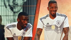 Boateng to miss England friendly; Toni Kroos, touch and go