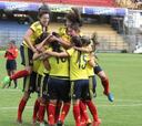 Selección Colombia femenina: segundo mundial y nuevos retos