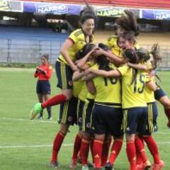 Selección Colombia femenina: segundo mundial y nuevos retos