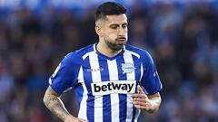 Roma se suma a los candidatos para fichar a Maripán