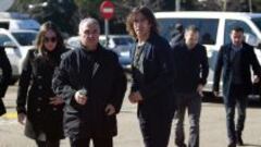 Últimas lágrimas por Luis