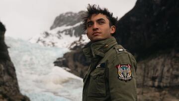 El chileno que apunta a lo más alto en el automovilismo: “Estamos dentro del grupo para lograrlo”