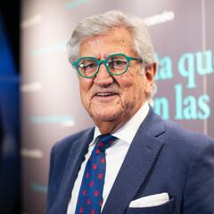 El espectacular arranque del primer ‘Tiempo de Juego’ sin Pepe Domingo Castaño