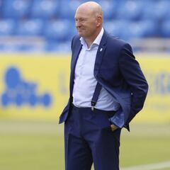 Las necesidades de Pepe Mel