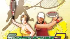 Imágenes de Smash Court Tennis 3