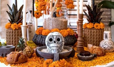 Día de Muertos 2024: ¿cuándo llegan las almas de quienes han sido olvidados o no tienen familias?