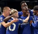 Chelsea - Tottenham: Premier League, Jornada 26; resumen, goles y más