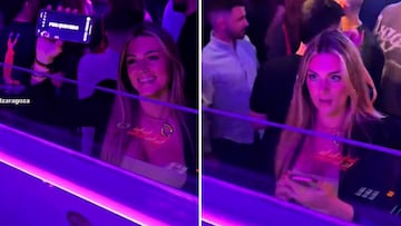 La broma de mal gusto de un Dj a una chica que le pedía una canción: de muy mal gusto