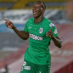 Baldomero, motivado con la Selección y pleno en Nacional