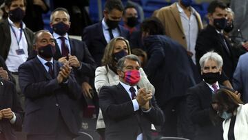 El club confía en tener 5 millones de beneficios este curso